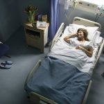 Conforto acústico hospital