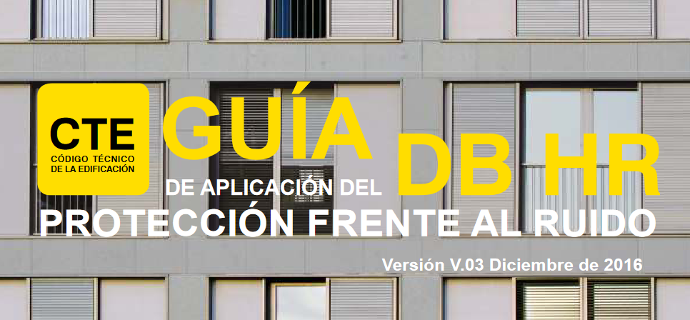 Ilustração do Guia DB-HR. (Adaptado de https://www.codigotecnico.org/)